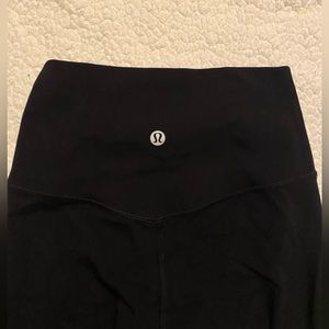 lululemon align leggings (25’ inseam)
